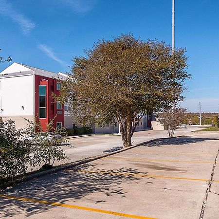Motel 6-San Antonio, Tx - Downtown - Alamo Dome Exterior foto
