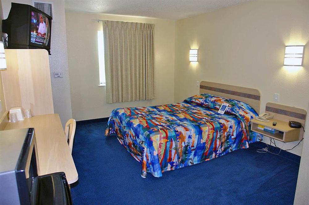 Motel 6-San Antonio, Tx - Downtown - Alamo Dome Cameră foto