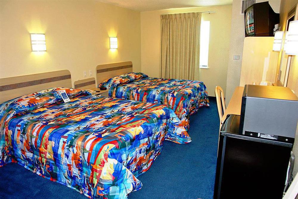Motel 6-San Antonio, Tx - Downtown - Alamo Dome Cameră foto