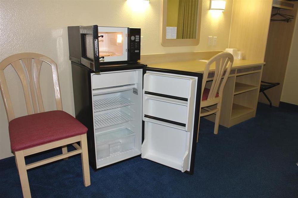 Motel 6-San Antonio, Tx - Downtown - Alamo Dome Facilități foto